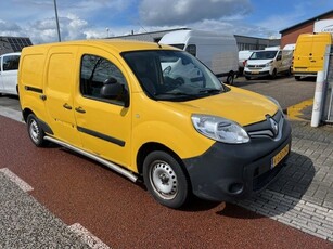 Renault Kangoo 1.5 dCi 90 Maxi Airco klima EURO6 (bj 2017)