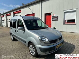 Renault Kangoo 1.6-16V *Helios *Rolstoelvervoer*169.000KM