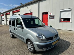 Renault Kangoo 1.6-16V *Helios *Rolstoelvervoer*169.000KM*