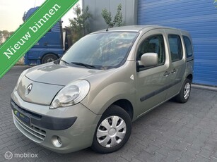 Renault Kangoo Family 1.6 / zeer netjes / Lage KM /