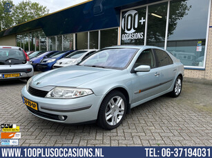 Renault Laguna 1.8-16V Privilège NWE DISRIEM, OPEN DAK