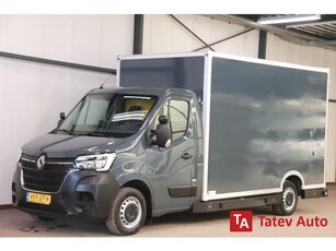 Renault Master 150PK AUTOMAAT LOWLINER VERKOOPWAGEN