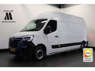 Renault Master 2.3 dCi 135PK L3H3 - EURO 6 - Airco - Navi -