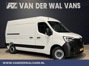 Renault Master 2.3 dCi 136pk L2H2 Euro6 Airco Navigatie