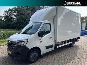 Renault Master 2.3 dCi 145 L4 T35 Comfort Bakwagen