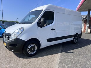 Renault Master bestel T35 2.3 dCi L2H2 automaat