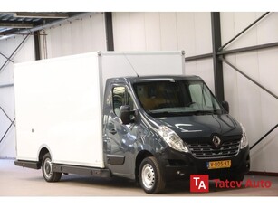 Renault Master LOWLINER VERKOOPWAGEN LANGE VERSIE