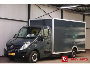 Renault Master Renault Master 2.3 dCi AUTOMAAT LOWLINER