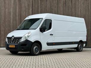 Renault Master T31 Z.E. L3H2