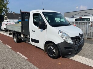 Renault Master T35 2.3 dCi 120kw DL PRITSCHE KIPPER