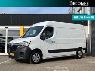 Renault Master 2.3 dCi 135 T35 L2H2 Work Edition