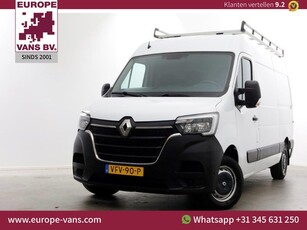 Renault Master T35 2.3 dCi 135pk L2H2 Airco/Navi/Camera