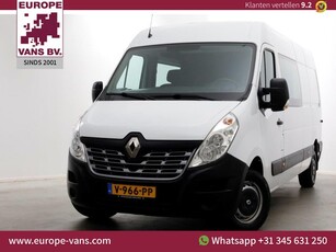 Renault Master T35 2.3 dCi 146pk L3H2 D.C.