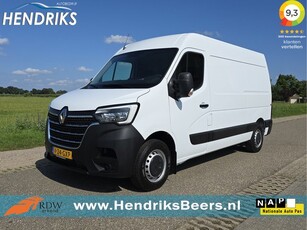 Renault Master T35 2.3 dCi 150 L2 H2 Energy Work Edition -