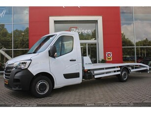 Renault Master T35 2.3 dCi 165PK L3 OPRIJWAGEN