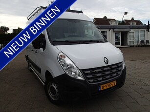 Renault Master T35 2.3 dCi L1H2 VOORZIEN VAN