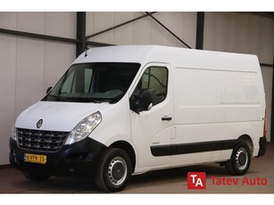 Renault Master T35 2.3 dCi L2H2 TREKHAAK