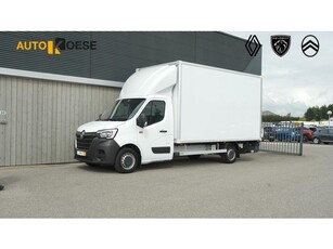 Renault Master T35 2.3 dCi L3 Energy Bakwagen Hollandia