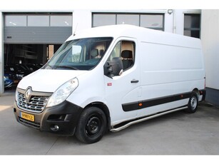 Renault Master T35 2.3 dCi L3H2 (bj 2018)