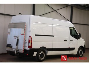 Renault Master T35 Z.E. L2H2 AIRCO CRUISE CONTROL LAADKLEP