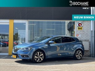 Renault Mégane 1.2 TCe 100 Bose Achteruitrijcamera