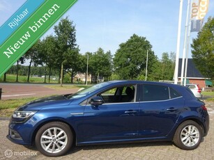 Renault Megane 1.2 TCe Limited 2018 ClimaCruiseLEDNavi!