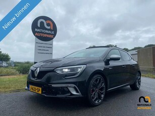 Renault Mégane 2018 * 1.6 TCe GT *79.D KM * ATM *