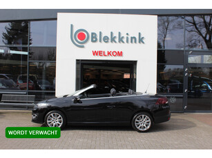 Renault Mégane Coupé-Cabriolet 1.2 TCe Floride 130 R-link,Rundleer,ECC,18Inch