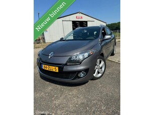 Renault Megane Estate 1.2 TCe Bose