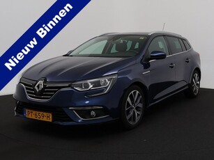 Renault Mégane Estate 1.2 TCe Bose Org. NL Automaat Dealer