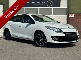 Renault Megane Estate 1.2TCe Bose/KEYLESS/PARKS/NAVI/APK/NAP