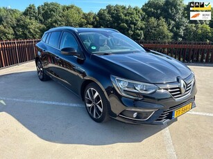 Renault Mégane Estate 1.3 TCe Bose