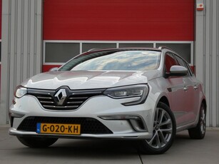 Renault Mégane Estate 1.3 TCe GT-Line/ automaat/ zeer mooi!