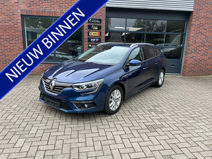 Renault Mégane Estate 1.3 TCe Limited