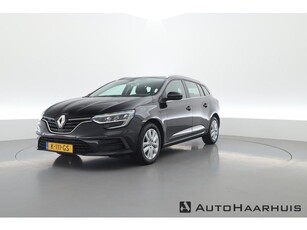 Renault Mégane Estate 1.3 TCe Navi Trekhaak LED PDC