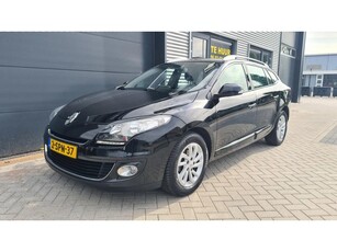 Renault Mégane Estate 1.5 dCi Collection ***VERKOCHT***