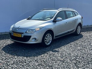 Renault Mégane Estate 1.6 Expression Handgeschakeld -