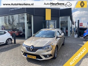 Renault Mégane Estate TCe 130 EDC Automaat Bose Automaat