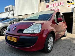 Renault Modus 1.2-16V Expression AIRCO APK T/M 3-4-25