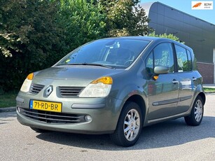 Renault Modus 1.6-16V Privilège Luxe Cruise*10-09-2025