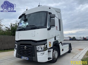 Renault Renault_T 480 Euro 6 (bj 2020, automaat)