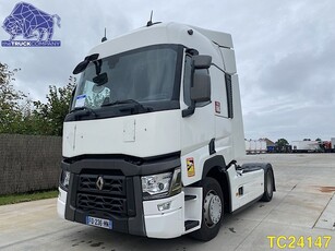 Renault Renault_T 480 Euro 6 (bj 2020, automaat)