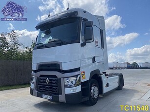 Renault Renault_T 520 Euro 6 (bj 2018, automaat)