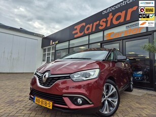 Renault Scénic 1.2 TCe IntensNaviCruiseTrekhaak