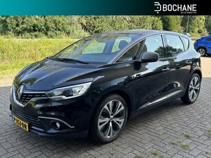 Renault Scénic 1.3 TCe 160 EDC Intens Automaat Trekhaak