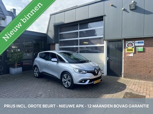 Renault Scenic 1.3 TCe Intens CARPLAY/NAVI *ALL-IN PRIJS*