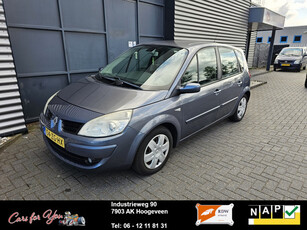 Renault Scénic 1.6-16V Business L.