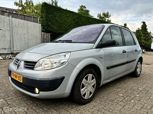 Renault Scenic 1.6-16V Dynamique Comfort / APK juli 2025