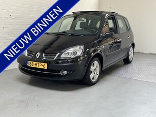 Renault Scénic 1.6-16V Tech Line CLIMA / NAVI /TREKHAAK