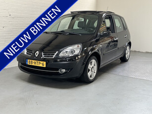 Renault Scénic 1.6-16V Tech Line CLIMA / NAVI /TREKHAAK /LEER